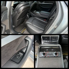 Audi S8 6 МЕСЕЦА ГАРАНЦИЯ/4.0i 520к.с. Швейцария, снимка 8