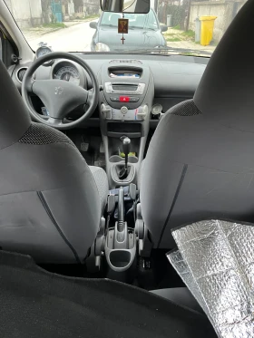 Peugeot 107, снимка 2