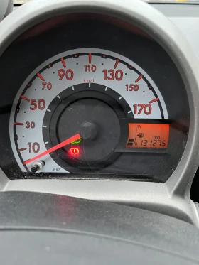Peugeot 107, снимка 6