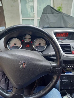 Peugeot 207 SW, снимка 4