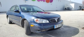 Nissan Maxima, снимка 2