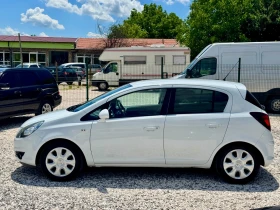 Opel Corsa 1.4i-90кс, снимка 3