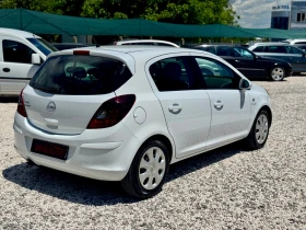Opel Corsa 1.4i-90кс, снимка 6