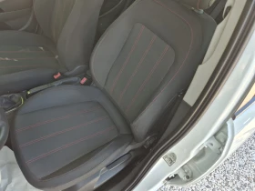Opel Corsa 1.4i-90кс, снимка 13