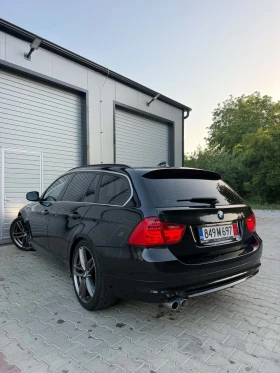 BMW 330, снимка 4