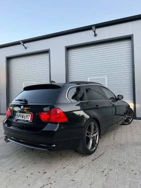 BMW 330, снимка 5