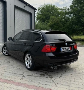 BMW 330, снимка 5