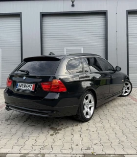 BMW 330, снимка 6