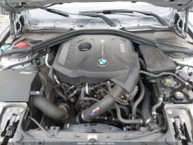 BMW 430 * GranCoupe* M-SPORT* КОЖА* ПОДГРЕВ* ШИБИДАХ* , снимка 9
