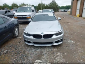 BMW 430 * GranCoupe* M-SPORT* КОЖА* ПОДГРЕВ* ШИБИДАХ* , снимка 11