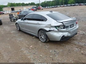 BMW 430 * GranCoupe* M-SPORT* КОЖА* ПОДГРЕВ* ШИБИДАХ* , снимка 3