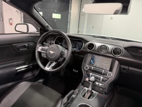 Ford Mustang GT PREMIUM / КАБРИО / CARFAX, снимка 8
