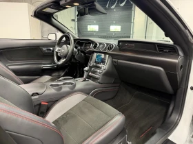 Ford Mustang GT PREMIUM / КАБРИО / CARFAX, снимка 7
