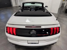 Ford Mustang GT PREMIUM / КАБРИО / CARFAX, снимка 3