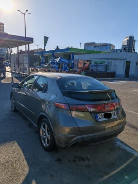 Honda Civic, снимка 5