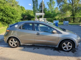 Honda Civic, снимка 7