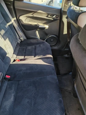 Honda Civic, снимка 15
