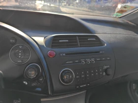 Honda Civic, снимка 10