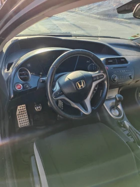Honda Civic, снимка 12