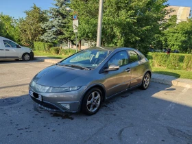 Honda Civic, снимка 2