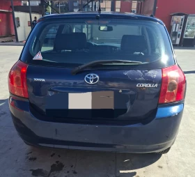 Toyota Corolla 1.4i , снимка 3