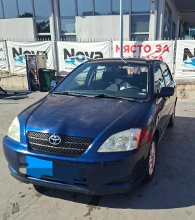 Toyota Corolla 1.4i , снимка 1