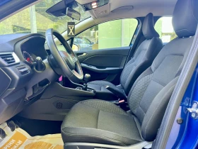 Renault Clio V 1.0 TCe / 100 к.с. / ГАРАНЦИЯ, снимка 7