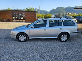 Skoda Octavia 1.9 TDI 101kc .175000km , снимка 8