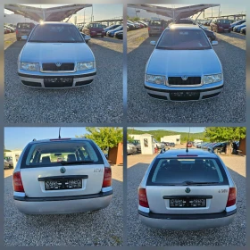 Skoda Octavia 1.9 TDI 101kc .175000km , снимка 9