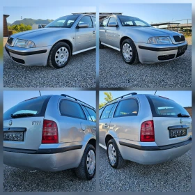 Skoda Octavia 1.9 TDI 101kc .175000km , снимка 10