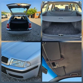 Skoda Octavia 1.9 TDI 101kc .175000km , снимка 11