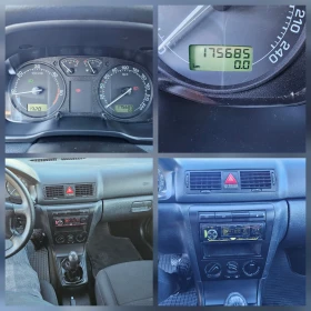Skoda Octavia 1.9 TDI 101kc .175000km , снимка 15