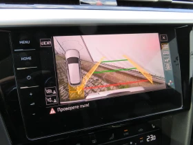VW Arteon, снимка 15