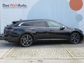 VW Arteon, снимка 2