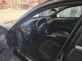 Mercedes-Benz E 220 Обслужен Масаж печка Full LED, снимка 7