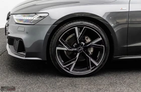 Audi A7 40TDI/204HP/2XS-LINE/BLACK/PANO/360/KLESS/583z, снимка 4