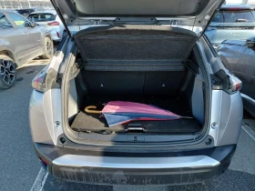 Peugeot 2008 50 kWh Allure Pack, снимка 12