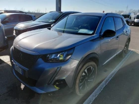 Peugeot 2008 50 kWh Allure Pack, снимка 2