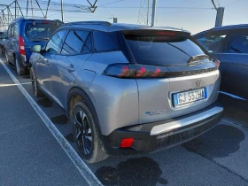 Peugeot 2008 50 kWh Allure Pack, снимка 4