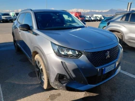 Peugeot 2008 50 kWh Allure Pack, снимка 1