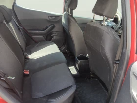 Ford Fiesta 1.0 EcoBoost, снимка 10