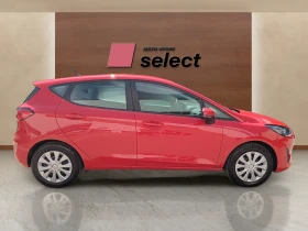 Ford Fiesta 1.0 EcoBoost, снимка 4