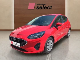 Ford Fiesta 1.0 EcoBoost, снимка 1