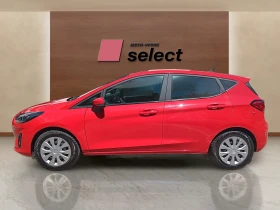 Ford Fiesta 1.0 EcoBoost, снимка 6