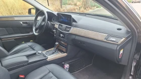 Mercedes-Benz E 250, снимка 11