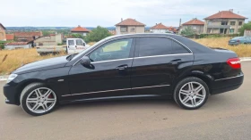 Mercedes-Benz E 250, снимка 5