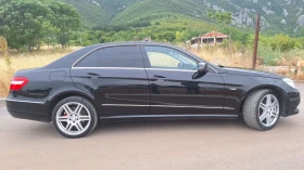 Mercedes-Benz E 250, снимка 4