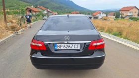 Mercedes-Benz E 250, снимка 8