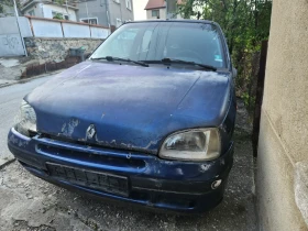 Renault Clio, снимка 2