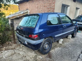 Renault Clio, снимка 4